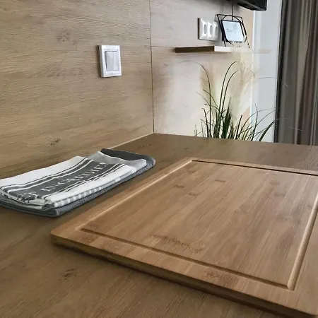 аpartment Bella Vista Obzor