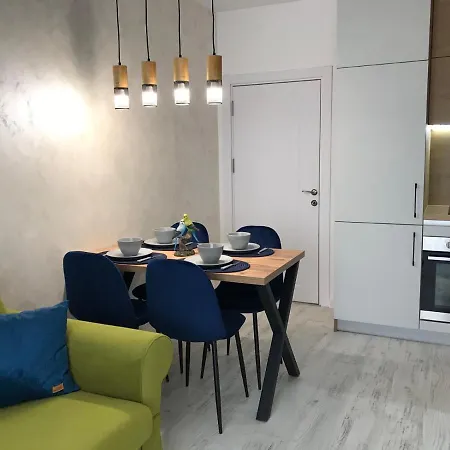 Διαμέρισμα аpartment Bella Vista Obzor