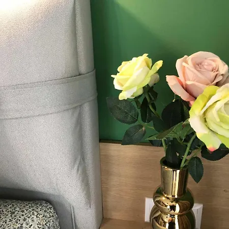 аpartment Bella Vista Διαμέρισμα