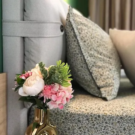 аpartment Bella Vista Διαμέρισμα *