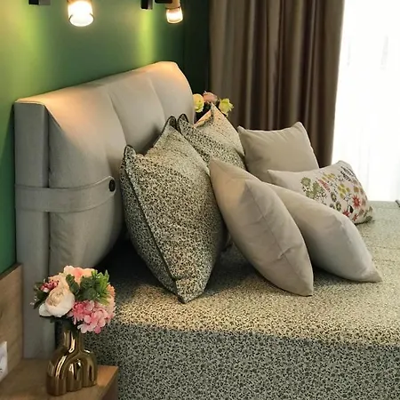 аpartment Bella Vista Διαμέρισμα