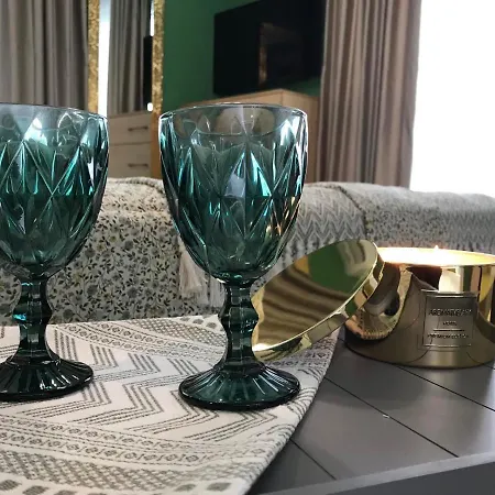 аpartment Bella Vista Apartament *