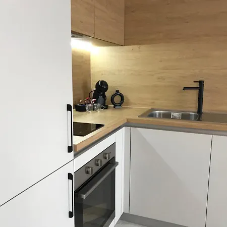 аpartment Bella Vista