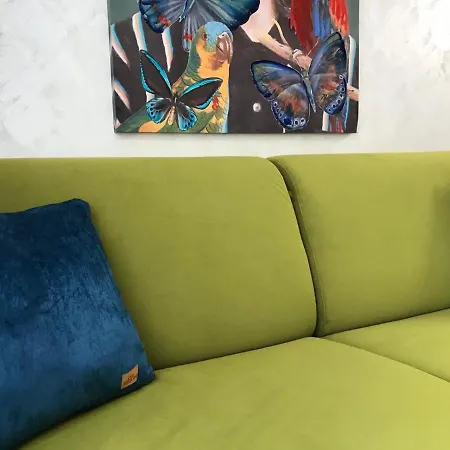 аpartment Bella Vista Obzor