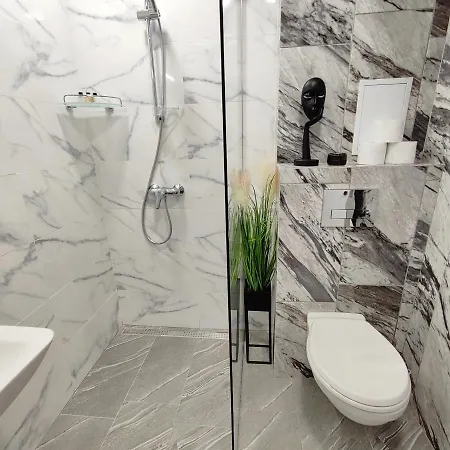 аpartment Bella Vista Διαμέρισμα