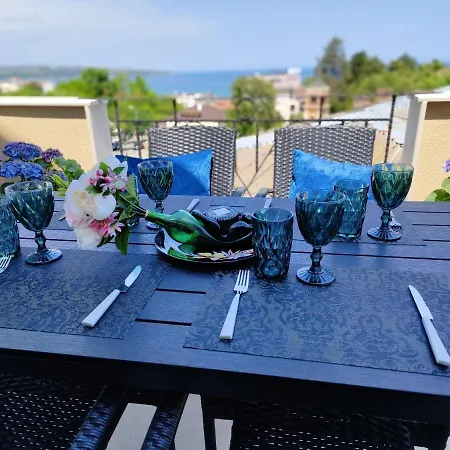 Lägenhet аpartment Bella Vista *