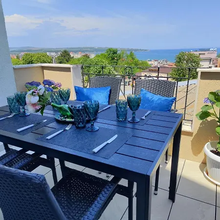 аpartment Bella Vista Διαμέρισμα *