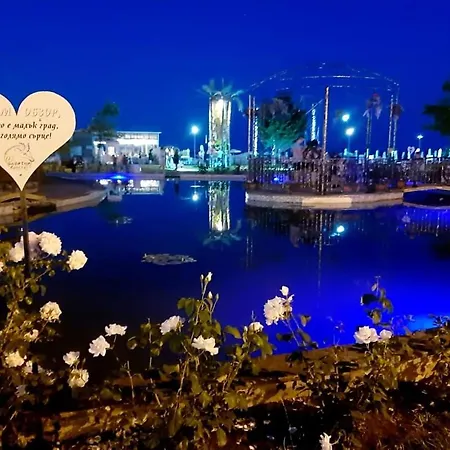 аpartment Bella Vista Obzor