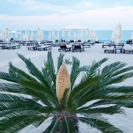 аpartment Bella Vista Διαμέρισμα