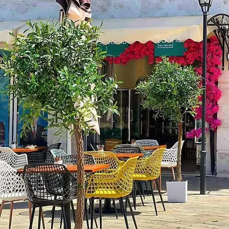 аpartment Bella Vista Διαμέρισμα Obzor