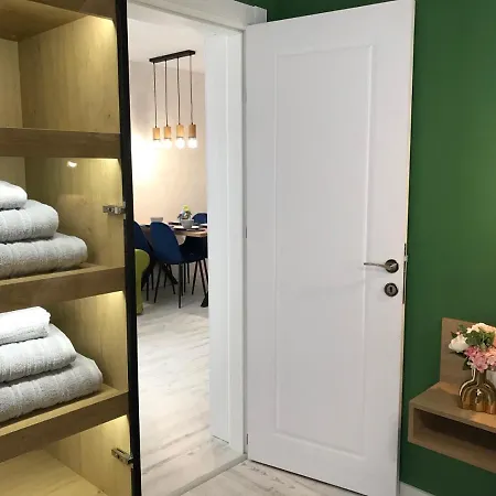Apartamento аpartment Bella Vista Obzor