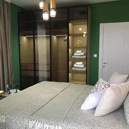 аpartment Bella Vista *