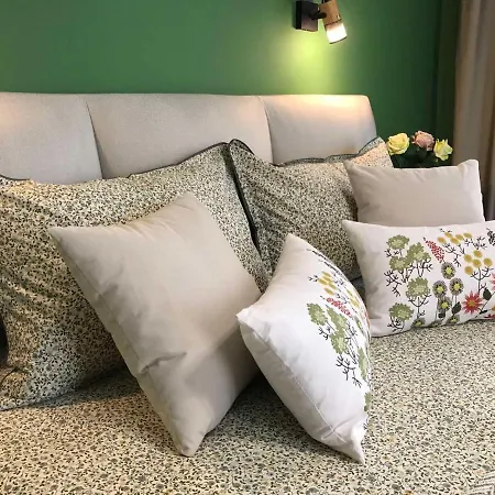 аpartment Bella Vista Apartamento *