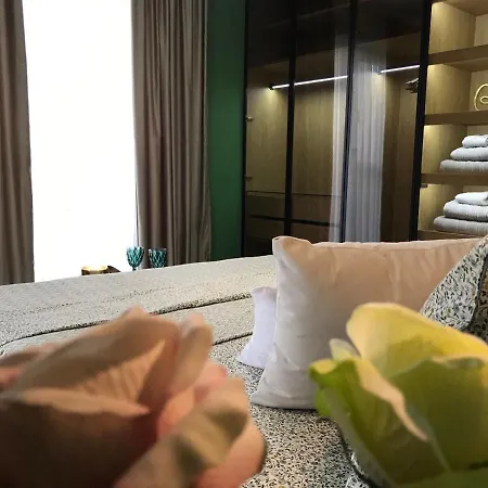 Apartamento аpartment Bella Vista *