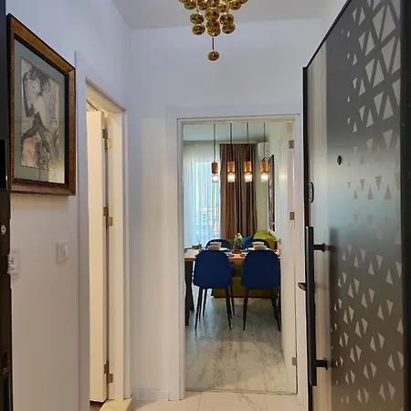 аpartment Bella Vista