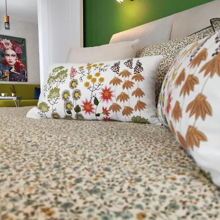 аpartment Bella Vista * 奥布佐尔