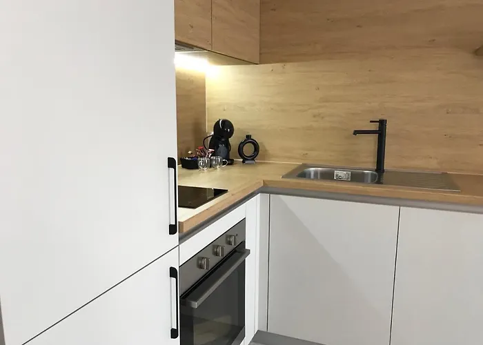 аpartment Bella Vista