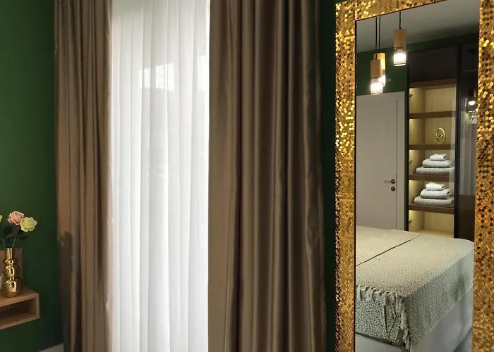 аpartment Bella Vista Obzor