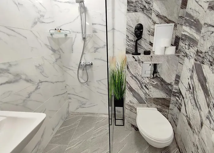 аpartment Bella Vista Lejlighed