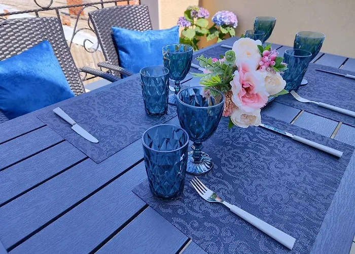 аpartment Bella Vista *